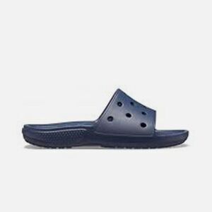 Crocs Slip On Shoe Classic II Men's 5/ Women's 7 Navy 206121-410